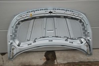 Astra k v 16r капот крышка двигателя z189 Недорого, фото thumb