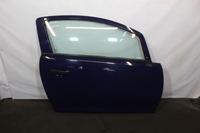 фото thumb №1, Дверь правый перед opel corsa d z20c