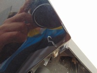 фото thumb №9, Ford b-max крила правий передній колір kc