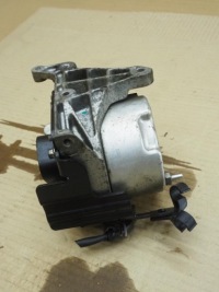 фото thumb №10, Основание фильтра топлива ford fiesta mk7 2009r 1.6 tdci корпус