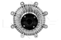 фото thumb №1, Nrf49525 сцепление вентилятора радиатора hyundai h-