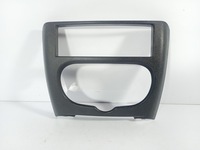 фото thumb №1, Peugeot 206 plus + 09-12 рамка корпус радио оригинальный номер 9682993277