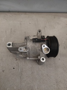 фото thumb №1, Micra k14 16- компрессор кондиционера 926003541r