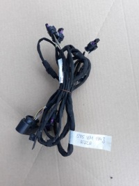 фото thumb №1, Джгут електропроводка бампера seat ateca задня