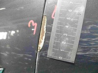 фото thumb №8, Крышка зад стекло opel astra iv j рестайлинг hb 5d z190