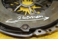 фото thumb №8, Прижим сцепления a3 8p golf v 2.0 tfsi