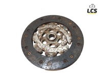 фото thumb №7, Зчеплення колесо двомасовий диск притиск octavia ii / golf iv 1.9 tdi