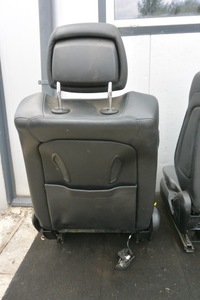 фото thumb №15, Mercedes w212 e63 amg сидіння диван шкіра sedan вентильовані масажі 09-