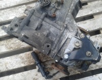 фото thumb №11, Коробка передач vw polo iv seat ibiza iii 6l fabia 1,4 tdi 2001-2009 exb