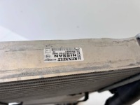 Captur 2 clio v радіатор води інтеркулер 214105fa0a 144966668r оригінал Зі Шроту, фото thumb