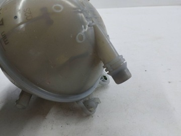 фото thumb №6, Audi q5 sq5 2020 бак расширительный охлаждающая жидкость