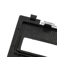 фото thumb №12, Bmw x5 e70 захист лампи задньої права чорна кришка багажника 6954738