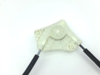 фото thumb №6, Audi a1 2023 левая сторона механизм подъёма стекло задний bez двигателя