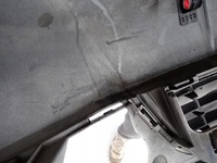 фото thumb №12, Vw golf 6+ 5m0 plus lift 09- бампер перед передній решітка spr 4xpdc