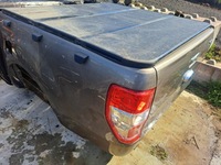 фото thumb №11, Ranger lift 2021 r кузов кришка багажника лампи крила