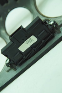 фото thumb №7, Рамка середня радіо dekor bentley continental gt 04r 3w0857244