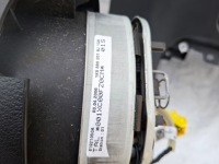 фото thumb №13, Торпедо роздавальна консоль подушки подушка  ремені vw golf v 5 plus + 5m0 2005-