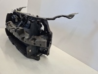 фото thumb №5, Nissan qashqai j10 pas передний усилитель 2.0dci