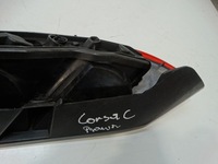 фото thumb №11, Лампа правий задня opel corsa c 09114337 89302181