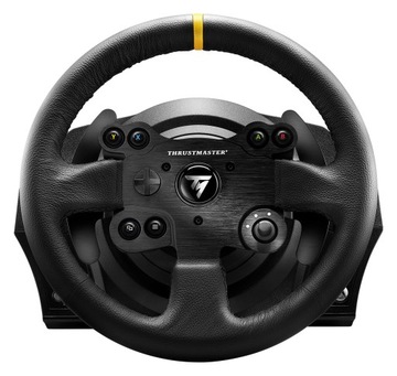 Кожаное рулевое колесо Thrustmaster Tx для Xbox PC