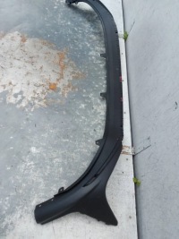 фото thumb №13, Hyundai i30 3 iii lift n-line спойлер бампер передній перед