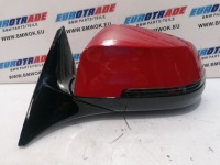 Bmw f06 lci f12 lci f13 lci америка дзеркало ліве melbourne-rot 7394129 8 km Зі Шроту, фото thumb