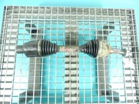 фото thumb №1, Привідний вал права перед chevrolet captiva 2.2dautomat