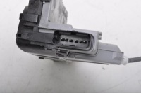 Peugeot 2008 2 замок дверь правый перед передний 6 pin с Разборки, фото thumb