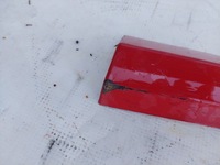 фото thumb №12, Honda civic ix 15- молдинг декоративна двері права перед передня 75312-tv0-e000