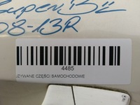 фото thumb №9, Двері лівий перед skoda superb ii 08-13r lf9e