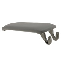 фото thumb №6, Серая крышка подлокотник консоли