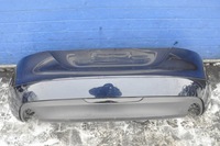 фото thumb №1, Audi tt 8j3 бампер зад задній купе подвійний вихлоп