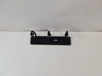 Купити Підніжка поріг бампера перед ford transit mk8, фото thumb