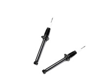 фото thumb №1, 2x амортизаторы odb osł зад ford fiesta ka 121 98-