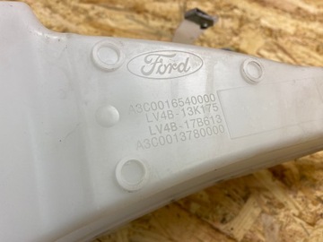 фото thumb №9, Бак рідини склоомивача помпа ford kuga mk3 lv4b-13k175 2019-