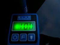 фото thumb №7, Porsche cayenne 7p5 капот крышка двигателя