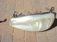 фото thumb №1, Фара corsa c lift bosch левый 13115004