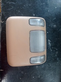 фото thumb №1, Jeep grand cherokee zj панель лампа стельовий