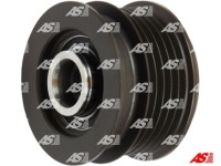 Генератор - зчеплення односторонній as-pl afp0054 Ціна, фото thumb