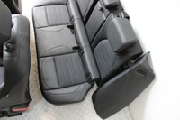 фото thumb №3, Сидіння салон оббивка шкіра stelvio veloce