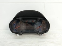 Купити Лічильник прилади спідометр opel crossland 769167-680u, фото thumb