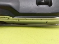 фото thumb №10, Кришка зад задня peugeot 308 i хетчбек hb 2008-2013 ezr срібна