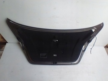 фото thumb №15, Mercedes e-klasa sedan w211 кришка зад задня комплектна