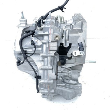 фото thumb №9, Коробка передач коробки передач edc dw5007 dw5 0260001077 h5he490 renault captur ii 1.3 tce