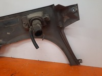 фото thumb №9, Peugeot 807 2.2 hdi 02-07 крыло задняя левый задний 1485154080 eyjc