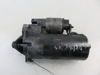 фото thumb №3, Стартер renault megane i 1.9 dti