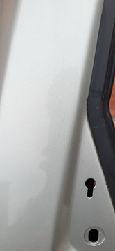 фото thumb №11, Jeep commander 5-10r xk дверь левый перед