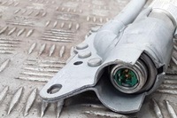 фото thumb №8, Шторка безпеки права citroën c5 i break de_ 9653865480 2.0l бензиновий 100kw 2005