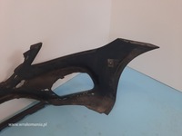 фото thumb №11, Mercedes s-klasa w222 lift бампер перед передний a2228856100