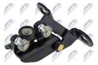 Подрамник средний дверь боковых Цена, фото thumb